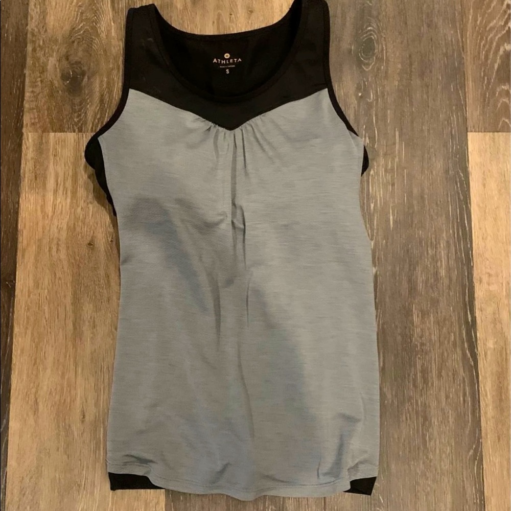 Athleta Tank Top